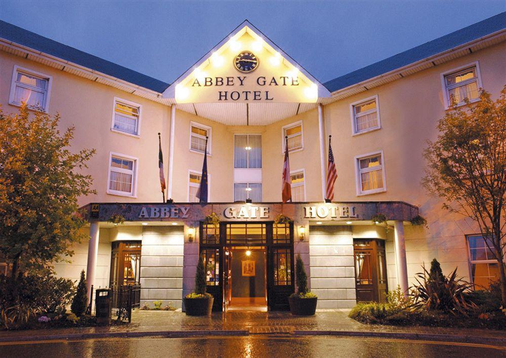 Tralee Central Hotel Exterior foto